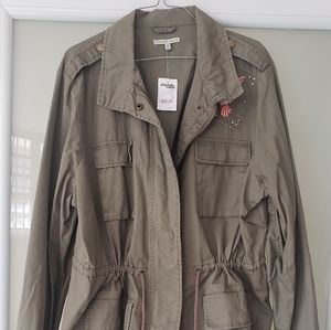 Jacket